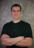 Ильенков Кирилл Владимирович