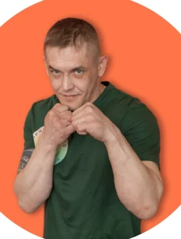 Стряпухин Андрей
