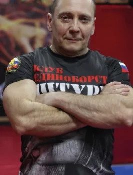 Грачев Андрей Викторович