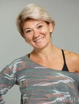 Казакова Светлана
