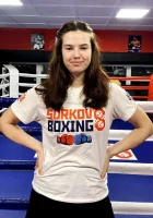 Селиванова Валерия Сергеевна