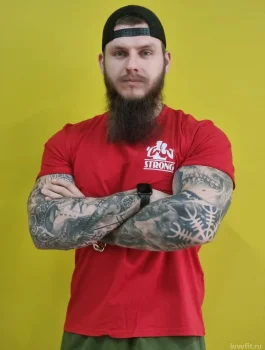 Кириенко Роман