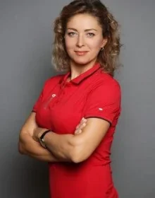Закирова Светлана