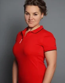 Захаренко Татьяна