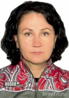 Али Татьяна Анатольевна