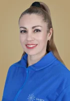 Андреева Наталья Вячеславовна