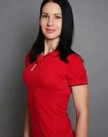 Сандрыкина Татьяна