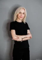 Бояринова Виктория Николаевна