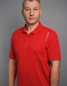 Мишин Алексей