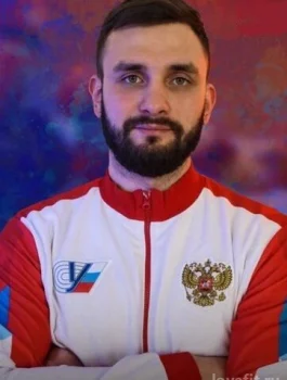 Фёдоров Алексей Дмитриевич