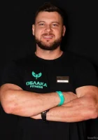 Домашевский Алексей