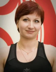 Кирьянова Анастасия