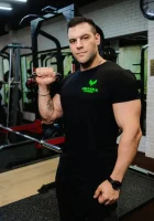 Белый Сергей Александрович