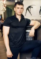 Прокопьев Валерий