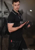 Кухаренко Андрей