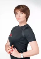 Чебоксарова Наталья
