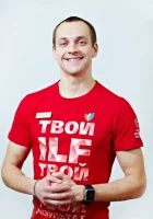 Тюрин Максим