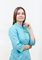 Гайманова Александра