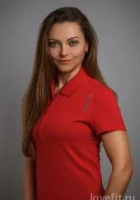 Мирохватова Ирина